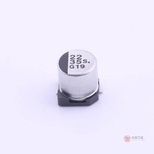 原装正品EEE1VA220WR全新22uF 20% 35V