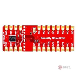 TRUST S2GOSECURITYOPTIGAETOBO1全新EVAL 原装