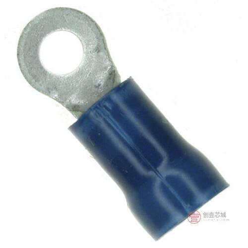 原装正品34157全新CONN RING CIRC 14-16AWG #4 CRIMP