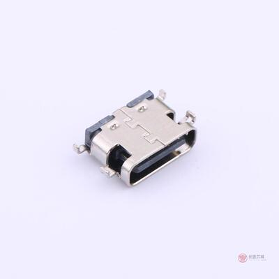 原装正品U262-161N-4BC20865全新Type-C 母座 沉板