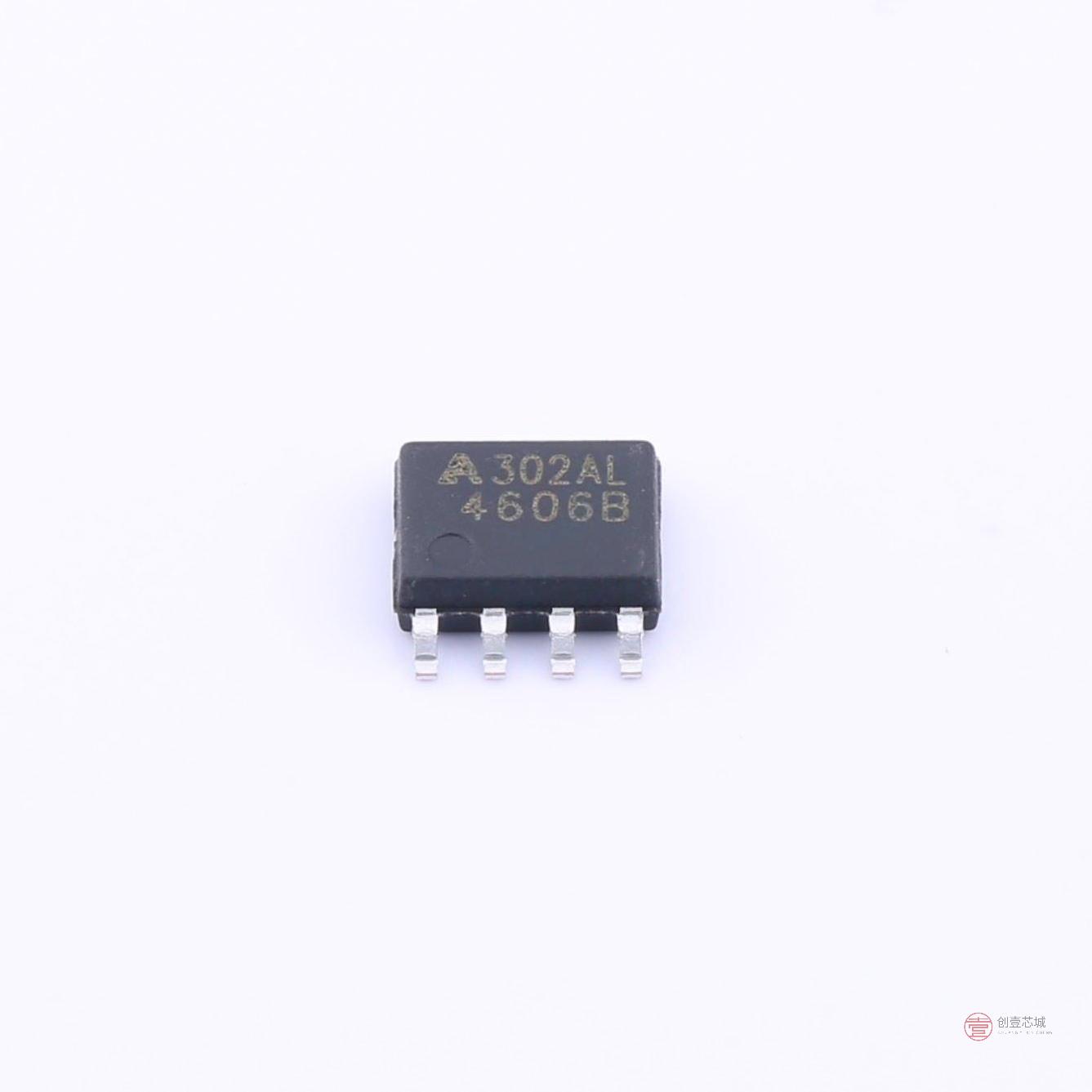 原装AP4606B全新30V 7A 1个N沟道和1个P沟道正品