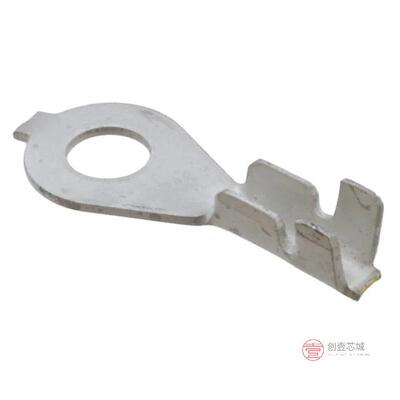 原装正品160101-2全新CONN RING CIRC 16-20AWG #8 CRIMP