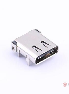 原装正品MC-208C全新USB Type C 24Pin 2Row 0