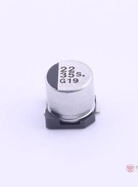 原装EEE1VA220WR全新22uF 20% 35V正品