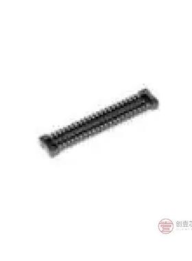 原装BM14C(0.8)-16DS-0.4V(51)全新CONN RCPT 16PO