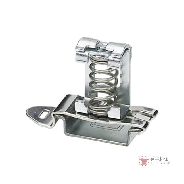 原装正品3062786全新CONN TERM BLK SHIELD CONN