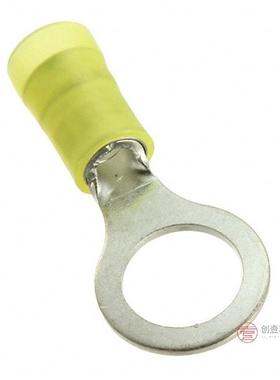 原装PN10-38R-L全新CONN RING CIRC 10-12AWG #3/8正品