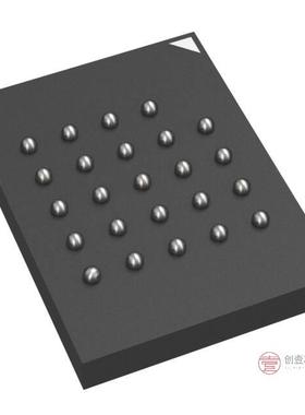 原装IS25LE01G-RILE全新IC FLASH 1GBIT SPI/QUAD