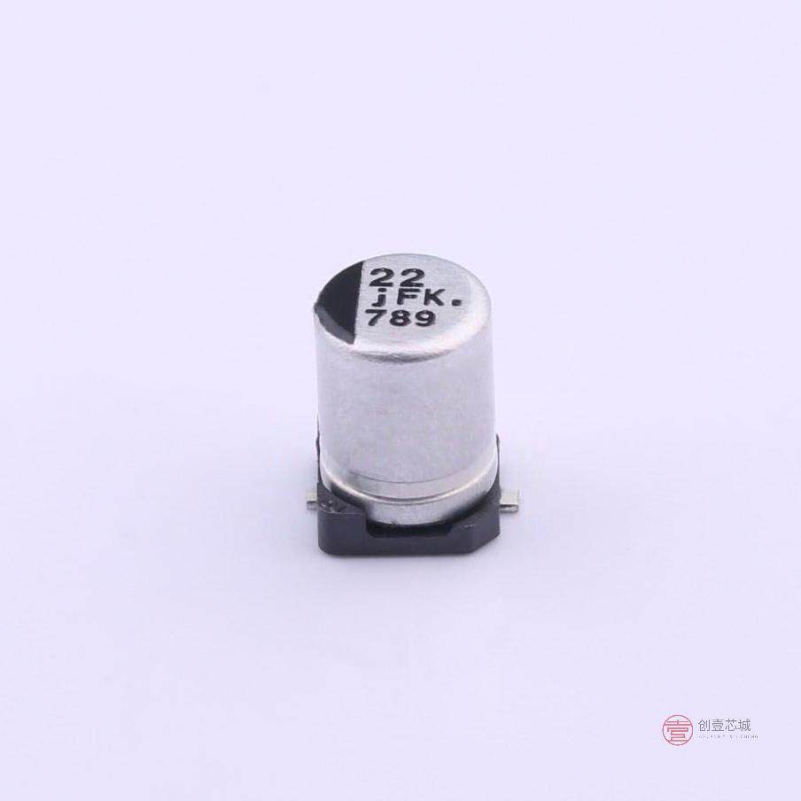 原装EEEFK0J220R全新22uF 20% 6.3V正品