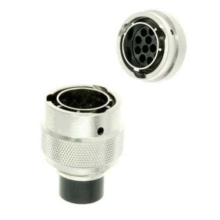 原装UT061412PH全新CONN PLUG HSG MALE 12POS INLINE正品