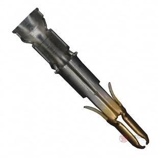 PIN 20AWG 原装 GOLD正品 7全新CONN CRIMP 350687