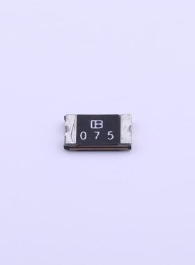 原装SMD1812B075TF全新0.75A 13.2A正品