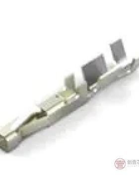 原装1-794606-3全新CONN SOCKET 20-24AWG CRIMP GOLD正品