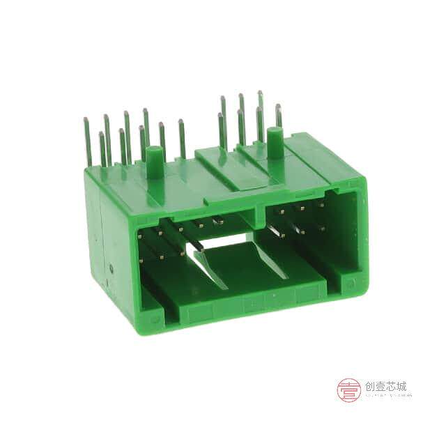 原装IL-AG5-16P-D3L2-A全新CONN HEADER R/A 16POS