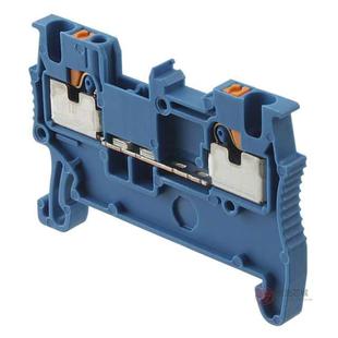 BLK FEED THRU 原装 26AWG正品 TERM 3208126全新CONN