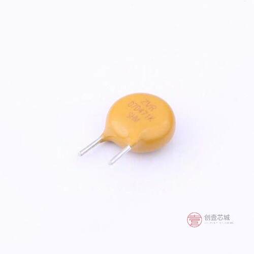 原装正品ZVR07D471KL635A0全新MOV压敏电阻 07D-4