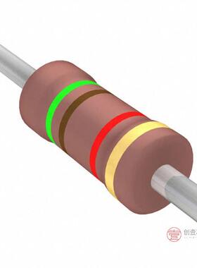 原装正品FMP300JT-73-5K1全新RES 5.1K OHM 5% 3W AXIAL