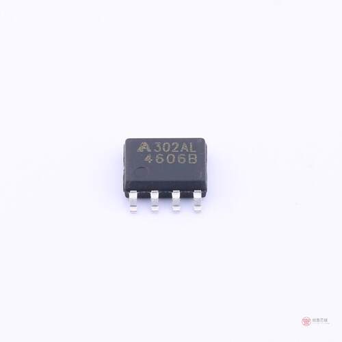 原装正品AP4606B全新30V 7A 1个N沟道和1个P沟道