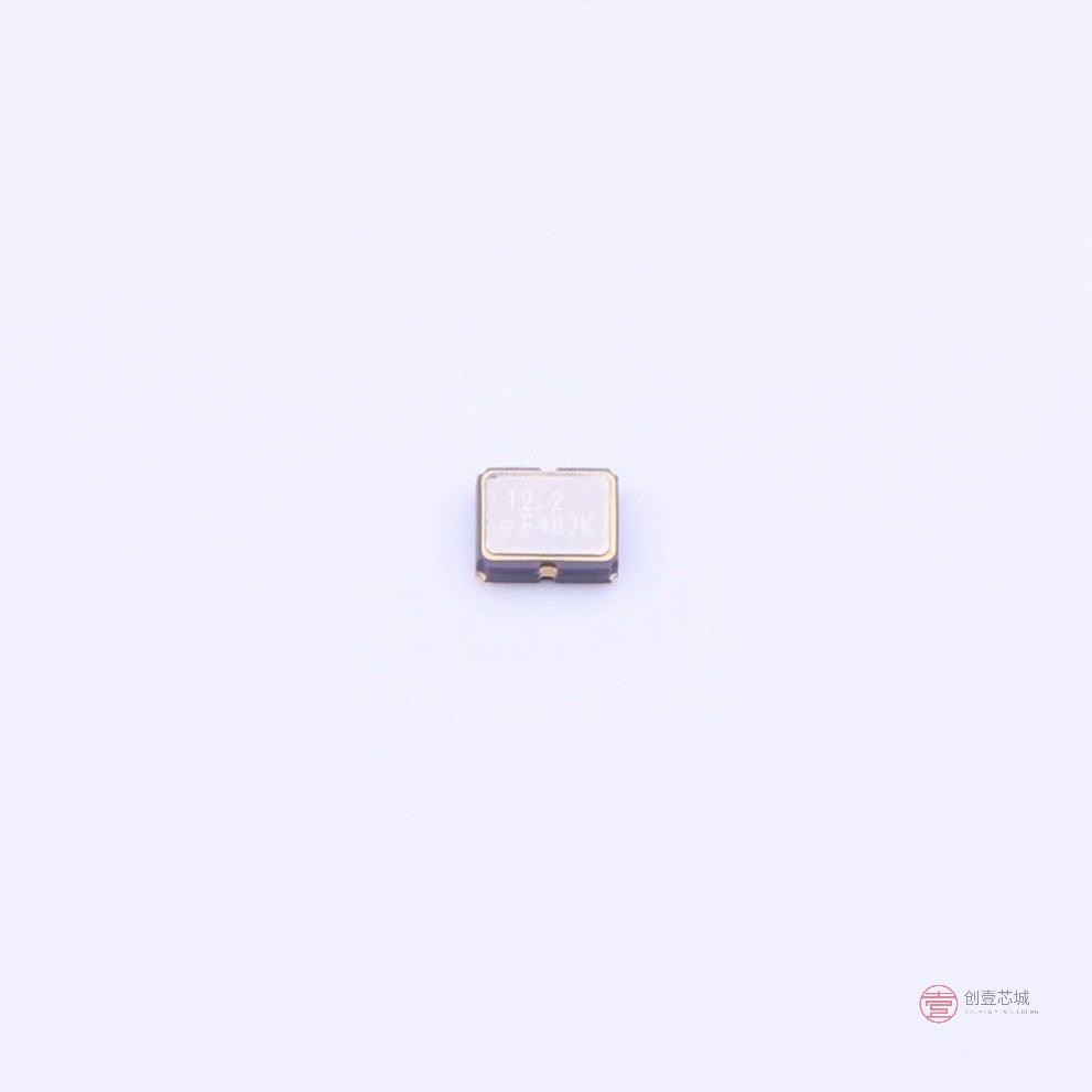 原装X1G004171001900全新12.288MHz 1.6V~3.6V正品