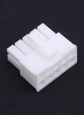 原装X9357HM-2x05-N0全新4.2mm 2x5P (MX5557)