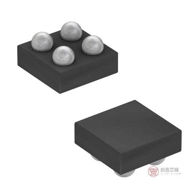 原装MAX40200ANS+T全新IC DIODE CURRENT SWITCH 4WLP正品