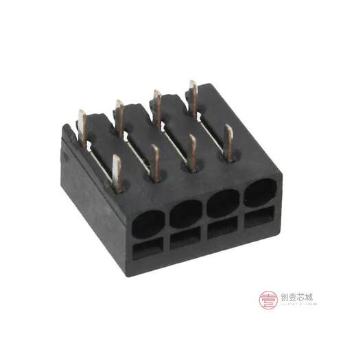原装正品1770908全新TERM BLK 4POS SIDE ENT 2.5MM PCB