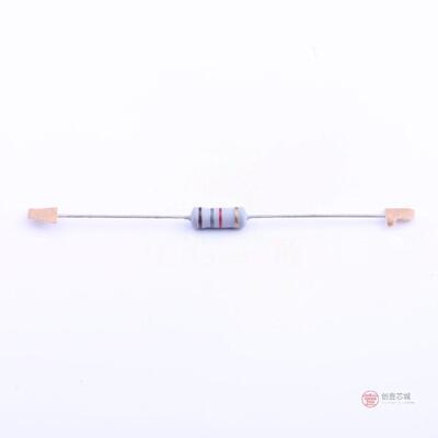 原装正品MOF2WS-1.8K5% T全新1.8k 5%