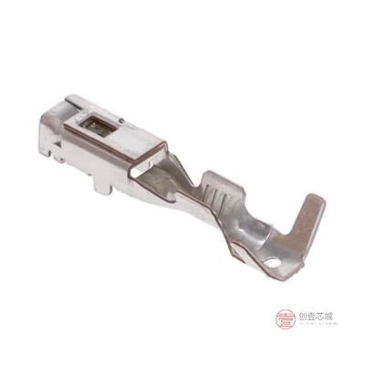 原装正品1326032-9全新CONN SOCKET 18AWG CRIMP TIN