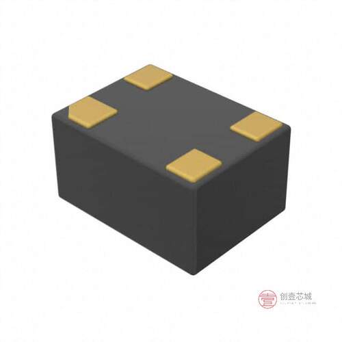 原装正品AMPDGFI-A13全新OSC MEMS XO DUAL OUTPUT