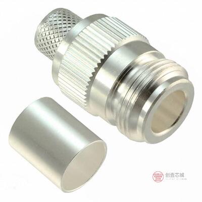 原装正品1-1337414-0全新CONN N JACK STR 50 OHM SOLDER