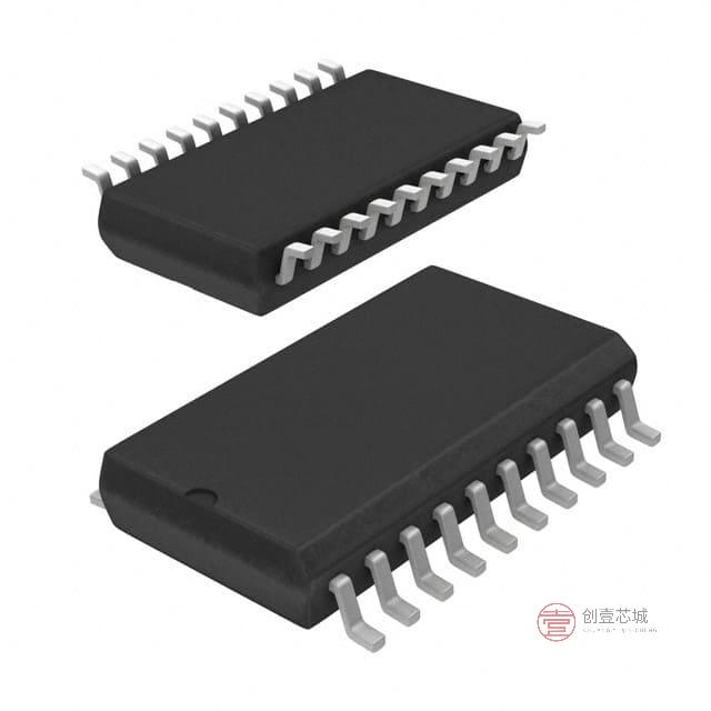 原装L6205D013TR全新IC MTR DRVR BIPOLAR 8-52V 2