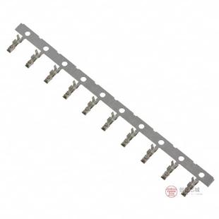179227 CRIMP 26AWG SOCKET TIN正品 原裝 1全新CONN