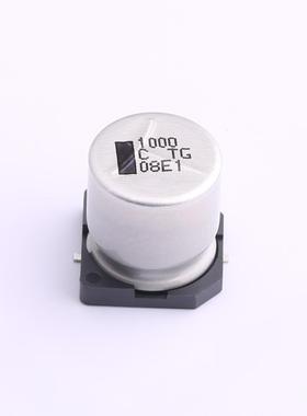 原装EEVTG1C102UQ全新1000uF 16V正品