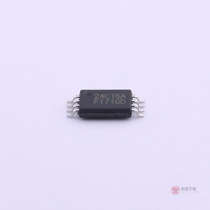 原装FT24C16A-ETR-T全新FT24C16A-ETR-T正品