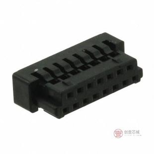 PLUG 1.25MM 15POS 原装 MNT正品 W15S全新CONN CBL