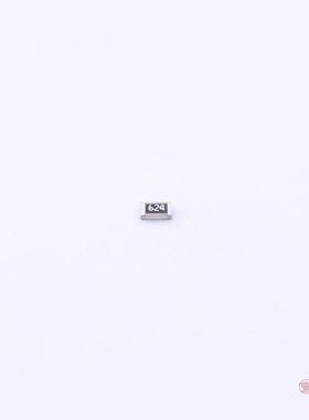 原装PTFR0603B620KP9全新620k 0.1% 100mW正品