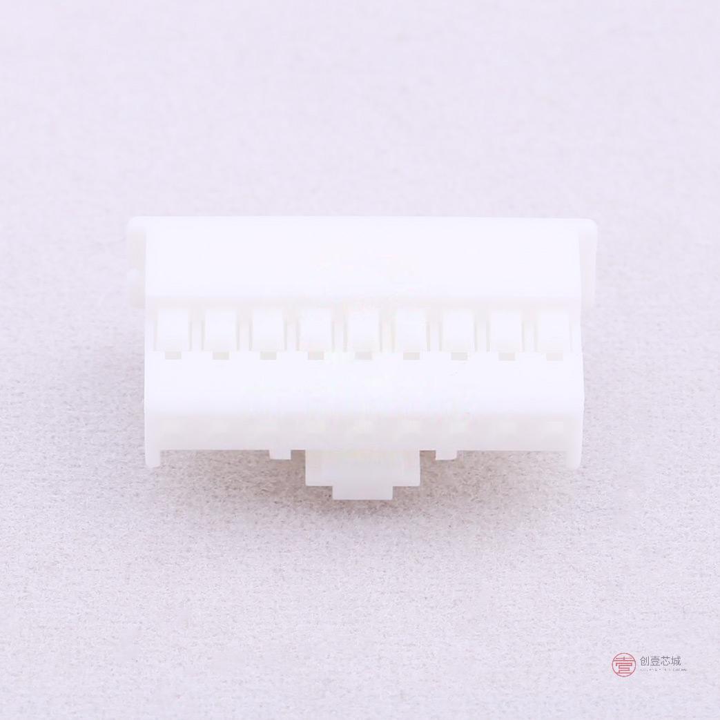 原装PARP-09V全新2mm 1x9P正品