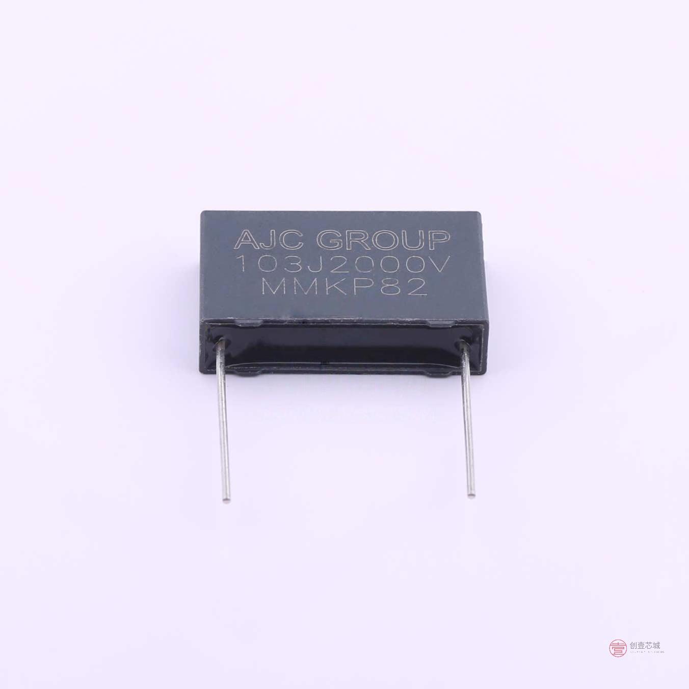 原装MMK103J3DE2AJ208G2全新10nF ±5% 2kV正品