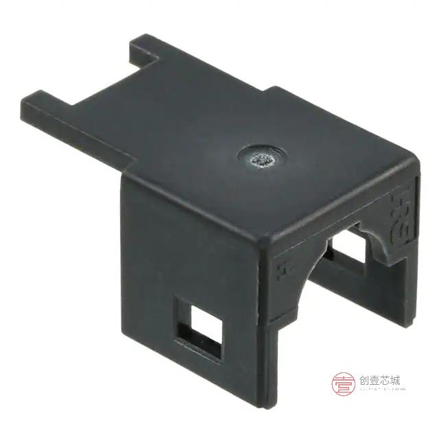 原装GT17H-4S-R全新CONN RETAINER FOR GT17 HSG正品
