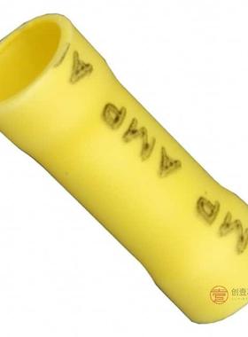 原装34136全新CONN INLINE 10-12 AWG CRIMP正品