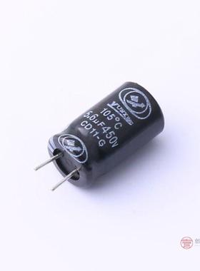原装ECG2WM5R6F14CTBVZC-L全新5.6uF 20% 450V正品