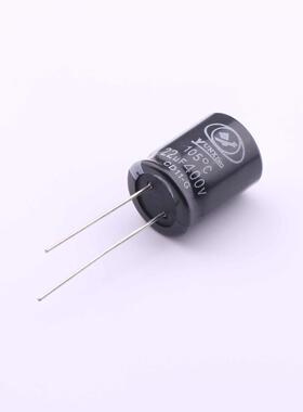 原装ECG2GM220W17OTBO全新22uF 20% 400V正品