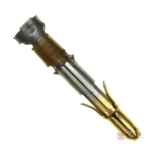 原装正品350547-2全新CONN PIN 14-20AWG CRIMP GOLD