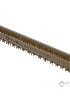 原装09721646903全新CONN DIN HDR 64POS PNL MNT