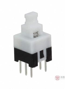 原装TL2230OAF140全新SWITCH PUSHBUTTON DPDT 0.1