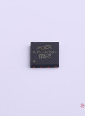 原装XT25F64BWOIGT-S全新64Mbit SPI Nor Quad I/O正品