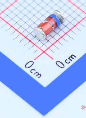 原装ZM4757A全新51V 5% 1W正品