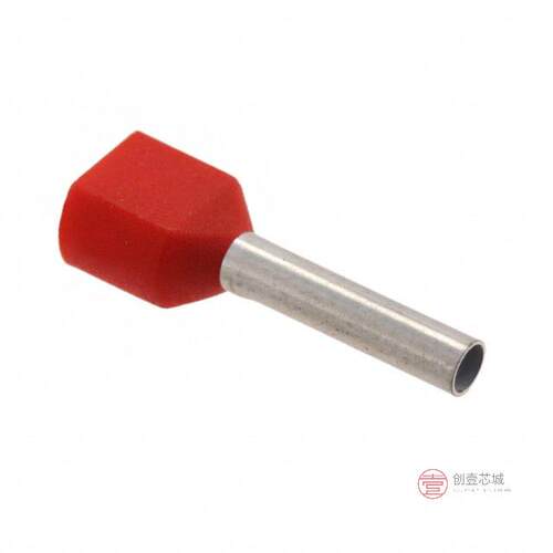 原装正品3200988全新CONN FERRULE DIN TWO X 18AWG RED