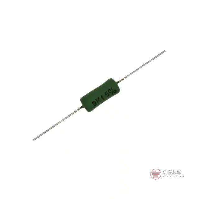 原装AC05000001002JAC00全新RES 10K OHM 5W 5% AXIAL正品