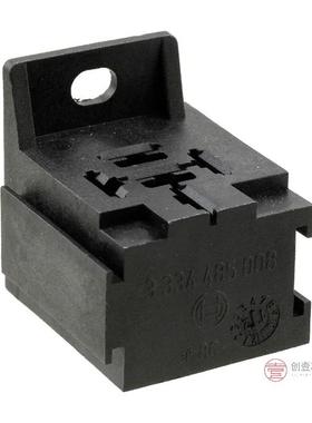 原装1-1904045-2全新RELAY HSG 5 POS WIRING HARNESS正品
